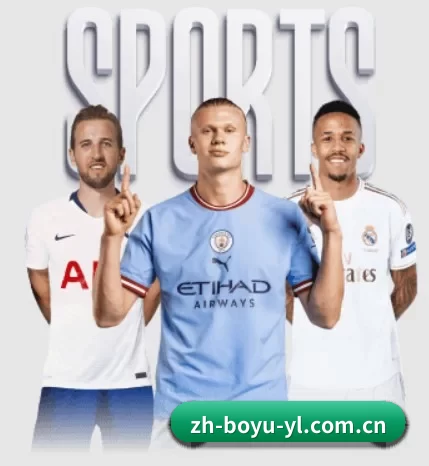 博鱼体育的故事 - 体育资讯内容服务(BOYUSports)